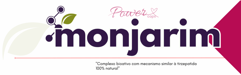 Monjarim Logo