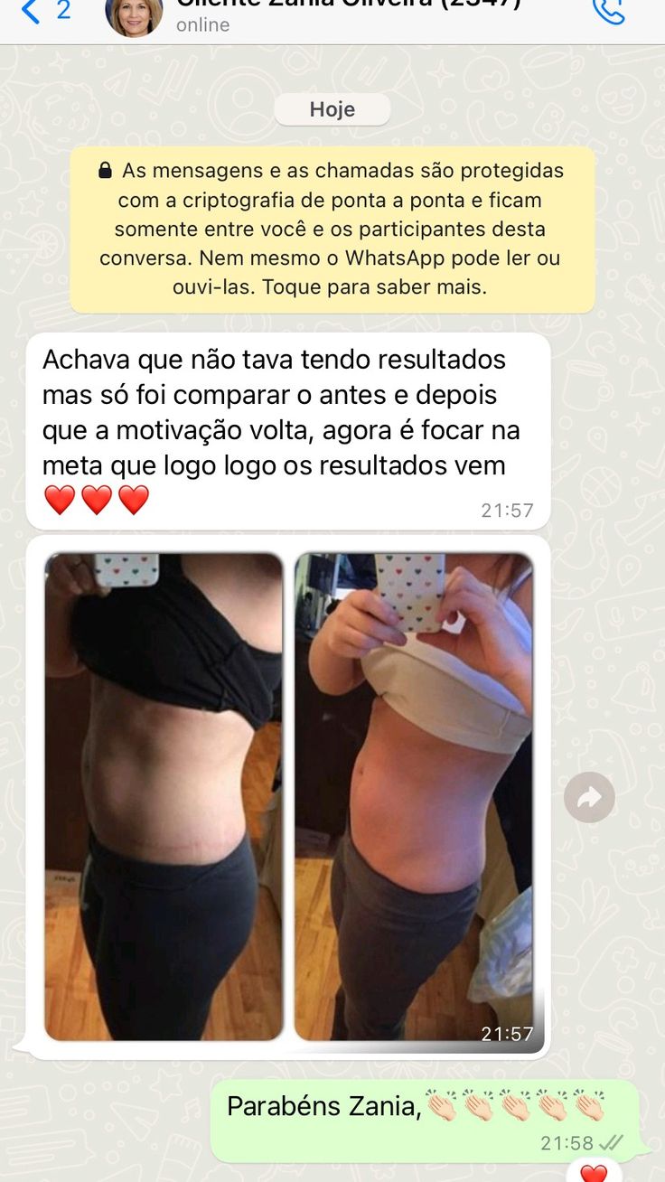 Novo feedback 1